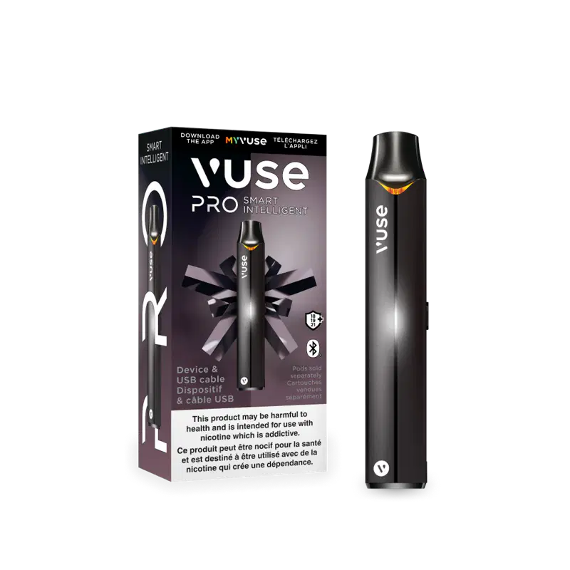 VUSE PRO - Smart ePod Device Kit Fatty Fog Vape bar VUSE PRO - Smart ePod Device Kit Fatty Fog Vape bar