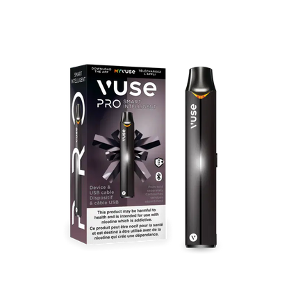 VUSE PRO - Smart ePod Device Kit