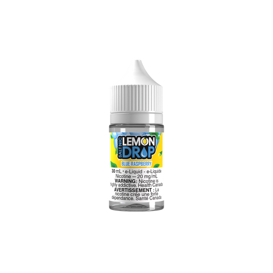 LEMON DROP 30ml (SALTS)