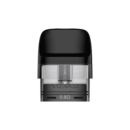 VOOPOO VINCI / DRAG NANO 2 REPLACEMENT POD - Price Per Pod Fatty Fog Vape bar VOOPOO VINCI / DRAG NANO 2 REPLACEMENT POD - Price Per Pod Fatty Fog Vape bar