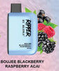 RIPPER BY RUFPUF (GCORE) - 6000 PUFF