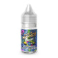 Twelve Monkeys (Freebase) - Excise Tax Stamped