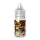 Twelve Monkeys (Freebase) - Excise Tax Stamped