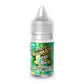 Twelve Monkeys (Freebase) - Excise Tax Stamped