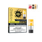 *STLTH/ALLO SYNC - Pop Pods Hybrid (Excise Tax Stamped)