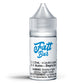 FATT BAR SALT - FLAVORLESS CUSTOM BLEND