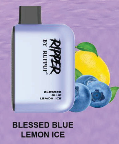 RIPPER BY RUFPUF (GCORE) - 6000 PUFF