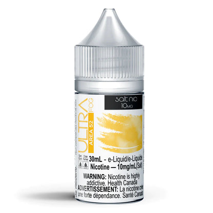 ULTRA LIQUID LABS SALTS