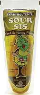 VAN HOLTEN - KING SIZE PICKLE-IN-A-POUCH