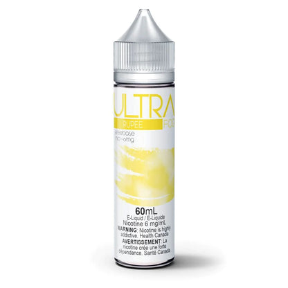 ULTRA LIQUID LABS FREEBASE 60ml