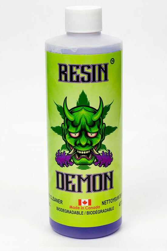 Resin Demon Bong Cleaner