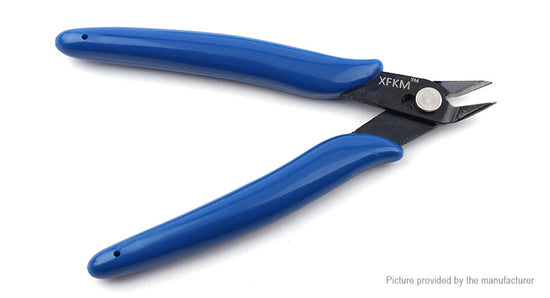 Coil Wire Cutter