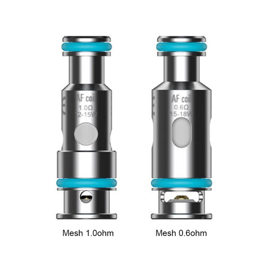 ASPIRE AF MESH REPLACEMENT COIL (PRICE PER COIL)