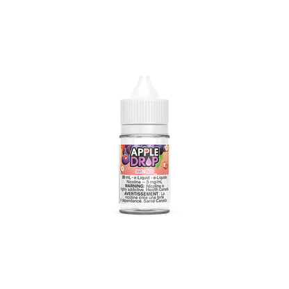 APPLE DROP (FREEBASE 30ml)
