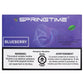 SpringTime SP2S Pods (Excise Stamped)