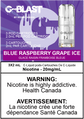 *G-Blast GCORE/ALLO S-POD PACK FLAVOR  (3 Pack)