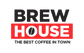 BREW HOUSE