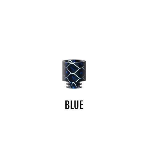 SMOK TFV8/TFV12 COBRA RESIN DRIP TIPS Fatty Fog Vape bar SMOK TFV8/TFV12 COBRA RESIN DRIP TIPS Fatty Fog Vape bar