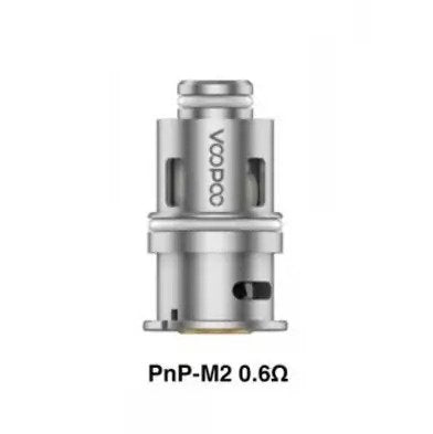 VOOPOO VINCI PNP COILS (PRICE PER COIL) Fatty Fog Vape bar VOOPOO VINCI PNP COILS (PRICE PER COIL) Fatty Fog Vape bar
