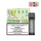 ELFBAR Elfa Pre-Filled Pod - 2ml - 20mg (2 Pack)