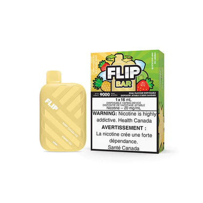 *NEW* FLIP BAR - 9000
