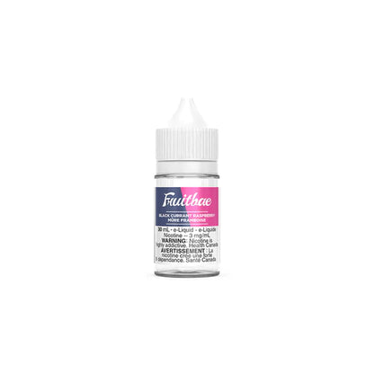 FRUITBAE (SALTS 30ml)