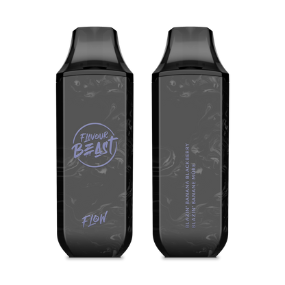 FLAVOUR BEAST FLOW RECHARGEABLE DISPOSABLE 4000 PUFF