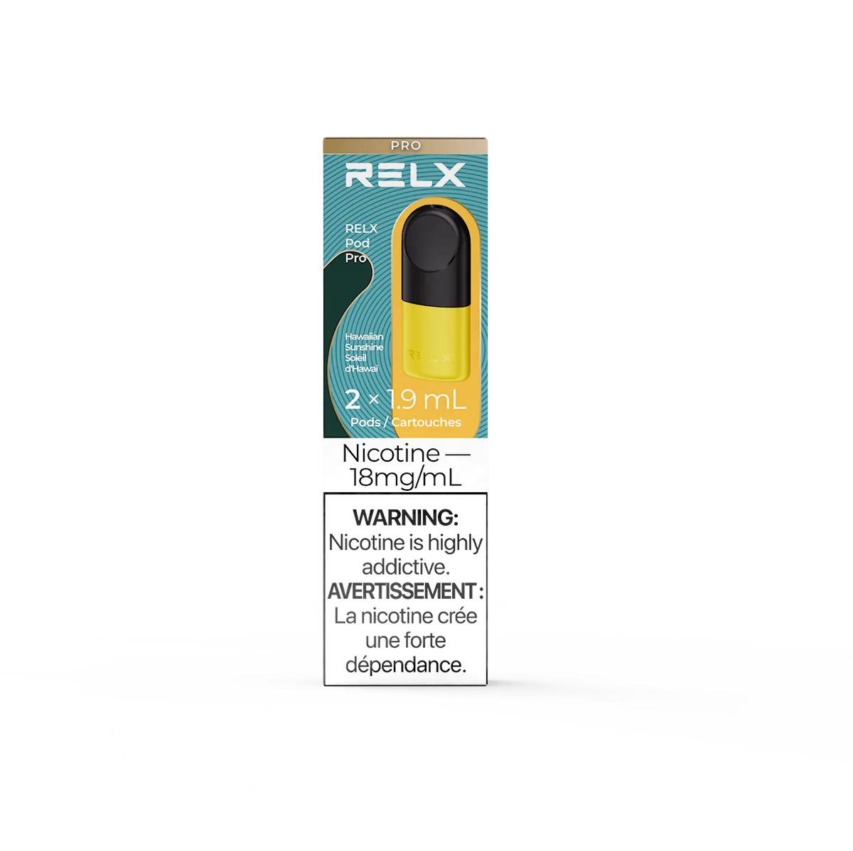 Relx Orchard Rounds Gusto RELX PRO/INFINITY PODS (2 PACK / 3 PACK) (Excise Tax Stamped) Fatty Relx Orchard Rounds Gusto RELX PRO/INFINITY PODS (2 PACK / 3 PACK) (Excise Tax Stamped) Fatty