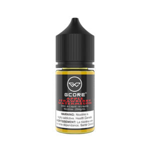 GCORE E-juice 30ml