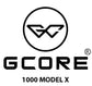 GCORE 1000 MODEL X