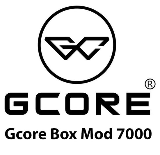 Gcore Box Mod 7000 - 3̶3̶.9̶9̶
