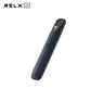 RELX Infinity Leather Artisan Vape Pod Device Kit