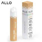 Allo Ultra 2500 Disposables