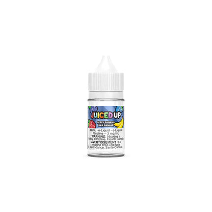 JUICED UP (SALTS 30ml)