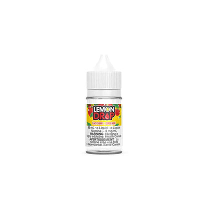 LEMON DROP (FREEBASE 30ml) (Excise Tax Stamped)