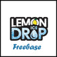 LEMON DROP ICE (FREEBASE 30ml) (Excise Tax Stamped)