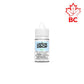 LEMON DROP ICE (FREEBASE 30ml) (Excise Tax Stamped)