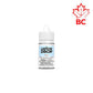 LEMON DROP ICE (FREEBASE 30ml) (Excise Tax Stamped)