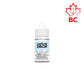 LEMON DROP ICE (FREEBASE 30ml) (Excise Tax Stamped)