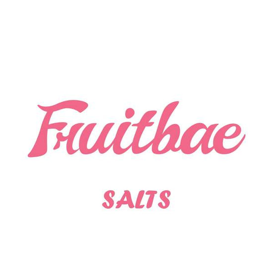 FRUITBAE (SALTS 30ml)