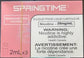 SpringTime SP2S Pods (Excise Stamped)
