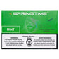 SpringTime SP2S Pods (Excise Stamped)