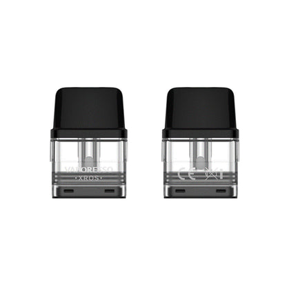 VAPORESSO XROS SERIES REPLACEMENT PODS (Price Per Pod)