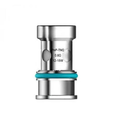 VOOPOO VINCI PNP COILS (PRICE PER COIL) Fatty Fog Vape bar VOOPOO VINCI PNP COILS (PRICE PER COIL) Fatty Fog Vape bar