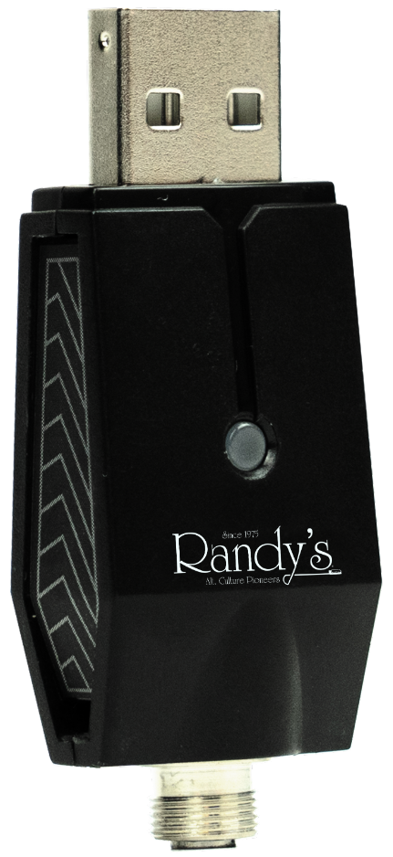 Randy’s 510 USB Smart Charger