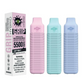 Pop Hybrid Grip 5500 Puff Rechargeable - 3̶5̶.9̶9̶