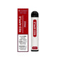 VAPIRIT DISPOSABLE  - 1000 Puff