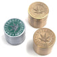 GRINDERS