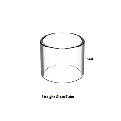 SMOK REPLACEMENT GLASS