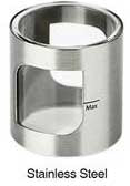 ASPIRE REPLACEMENT GLASS